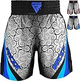 RDX Boxing Fight Shorts Grappling Muay Thai Bottom