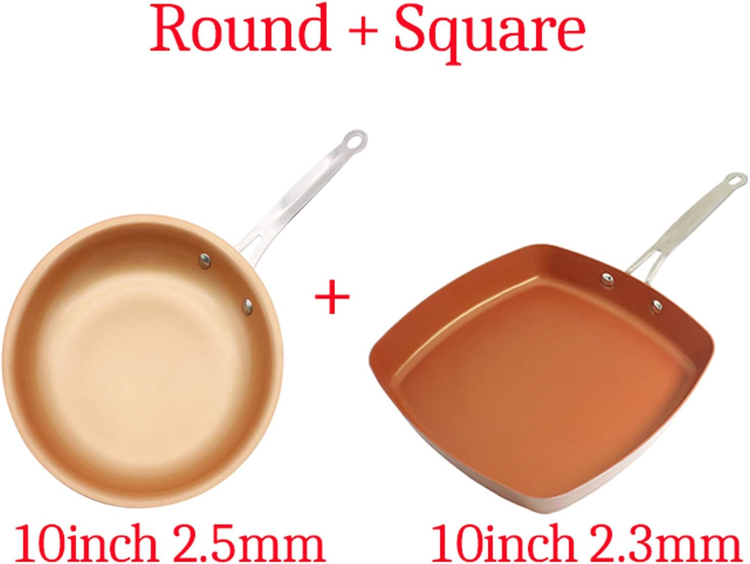 Featured image of post Is Red Copper Pan Dishwasher Safe / And yes, red copper pans are safe for cleaning in dishwashers.