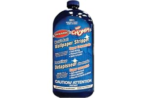 650ml Chomp Wallpaper Stripper Concentrate