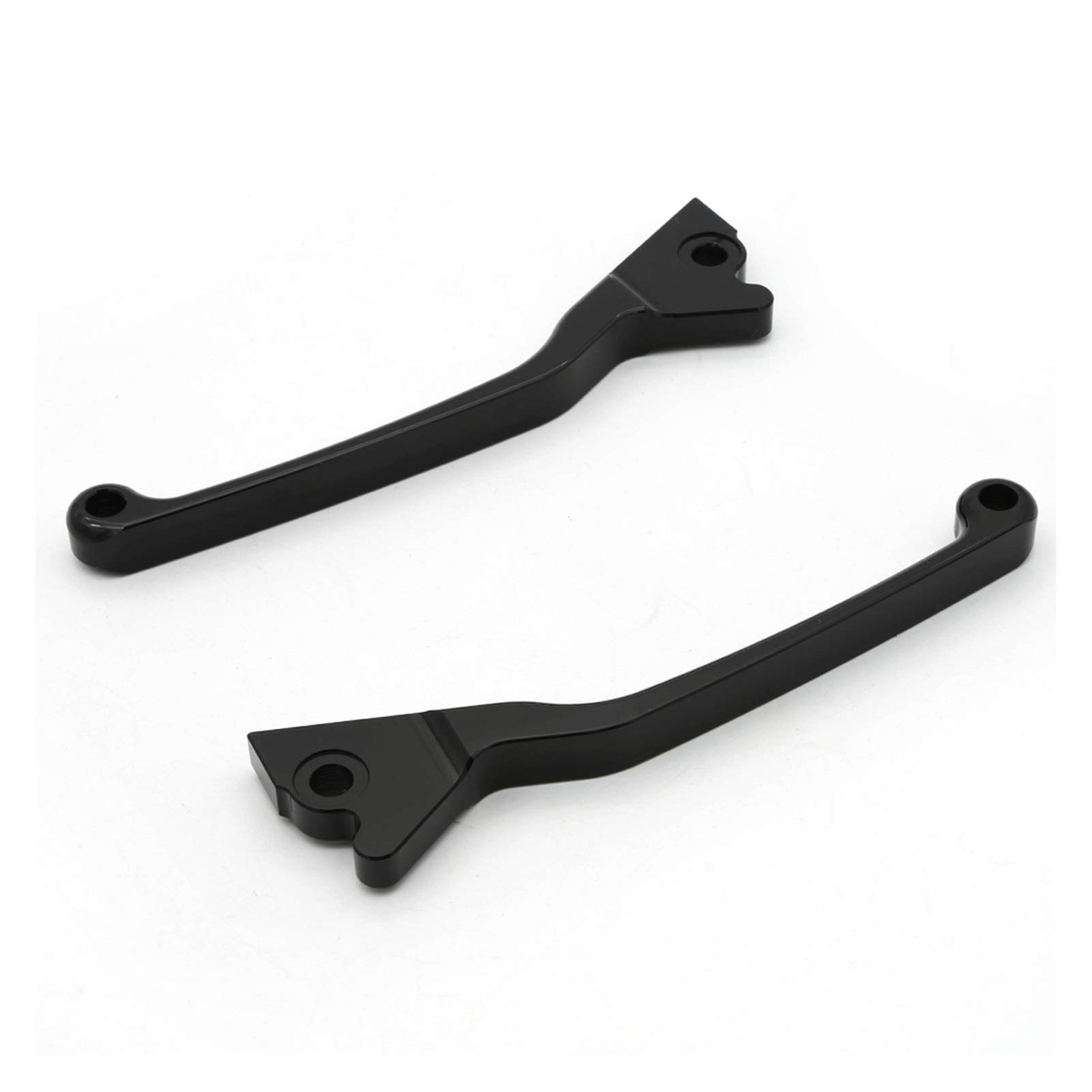 SHIQI Motorcycle Front Rear Disc Brakes Lever Fit for Vespa GTS 250 300 250ie 300ie GTS250 GTS300 Su