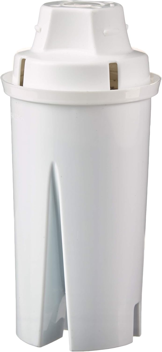 Basics Replacement Water Filters for Water Pitchers - 6-Pack: Kitchen & Dining