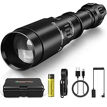 実物　L3 インサイト　WL1-AA LED 武器マウントライト L3 Insight WL1-AA LED Strobe Laser with A2 LG Long Gun Kit-W