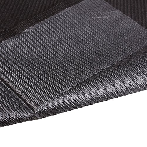 Dental Bibs Sheets 125pcs Disposable Tattoo Table Covers Clean Pad Underpad Hygiene Personal Medical Tattoo Bib Waterproof Tattoo TableCloth Tattoo Supply Sheet 13" X 17"(Black) - Thumbnail 5