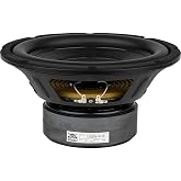 GRS 10SW-4HE 10" High Excursion Subwoofer 4 Ohm