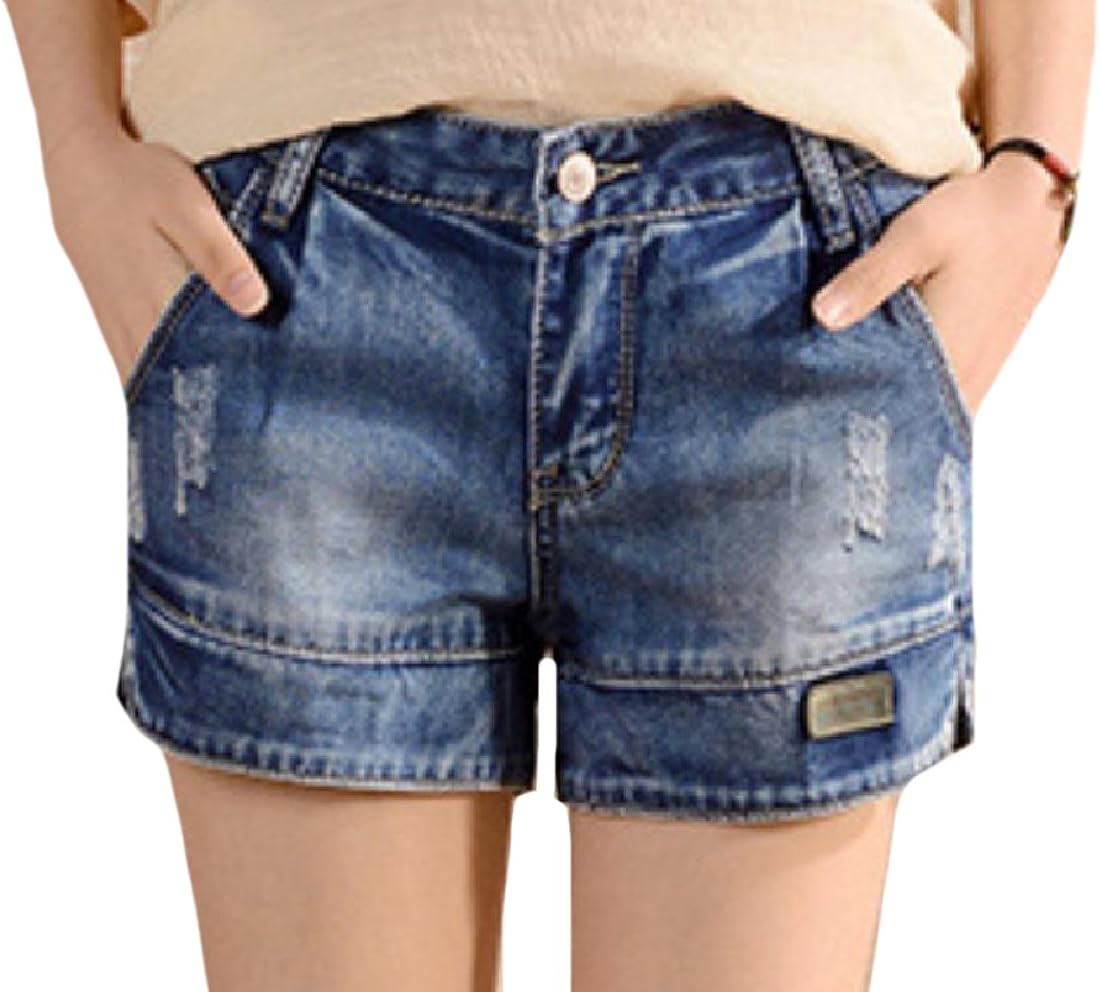 plus size hot pants