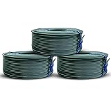 SIMBA STEEL - PVC Rebar Tie Wire | 16 Gauge | 3.0lb