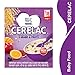 Nestlé Cerelac Infant Cereal Stage 5 - 300 g (5 Grains and Fruits)