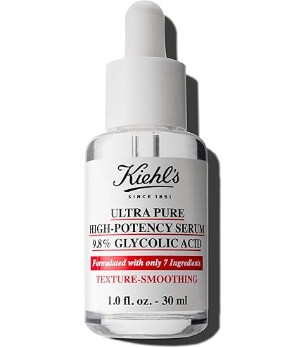 Amazon.com: Kiehl's Clearly Corrective Daily Re-Texturizing Triple