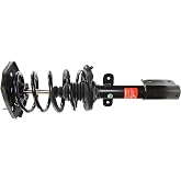 Monroe Quick-Strut 372471R Suspension Strut and Coil Spring Assembly for Chevrolet Impala