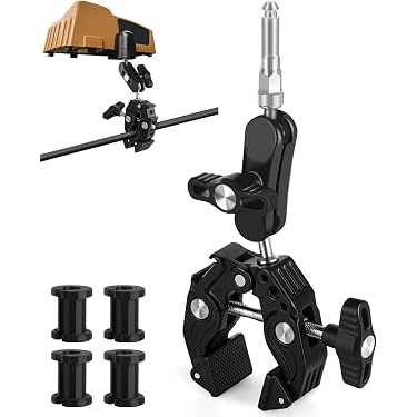Amazon.com: Tiga Adjustable Clamp Mount for Ozonics Scent