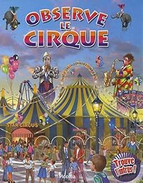 Observe le cirque