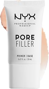 NYX Pore Filler Primer Makeup Base Blurring Effect 20 ml view 1