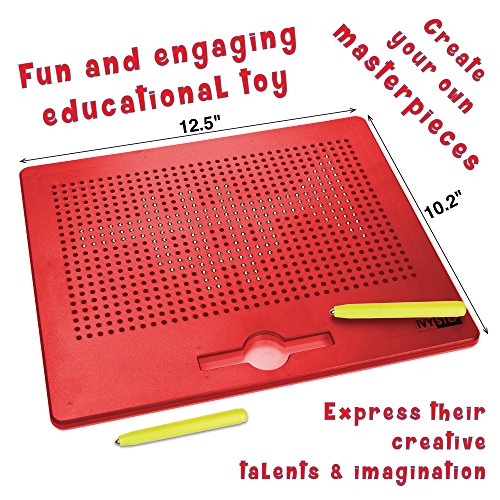 Ivy Step Tablet and Stylus for Kids with Two Stylus Pens to