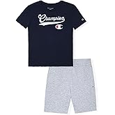Champion boys Champion Boys Short Sets