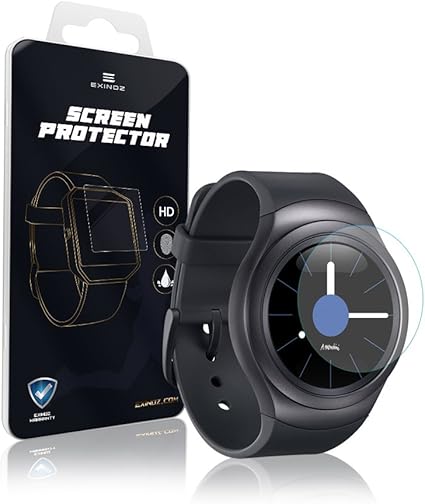 samsung gear s2 warranty