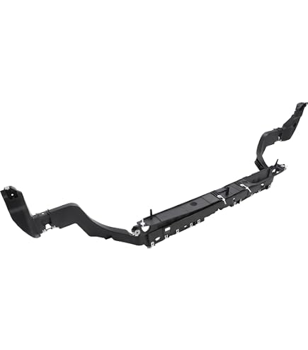 Amazon.com: For Lincoln MKZ 2017 2018 2019 2020 Radiator Support