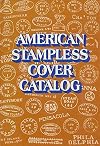 American Stampless Cover Catalog.