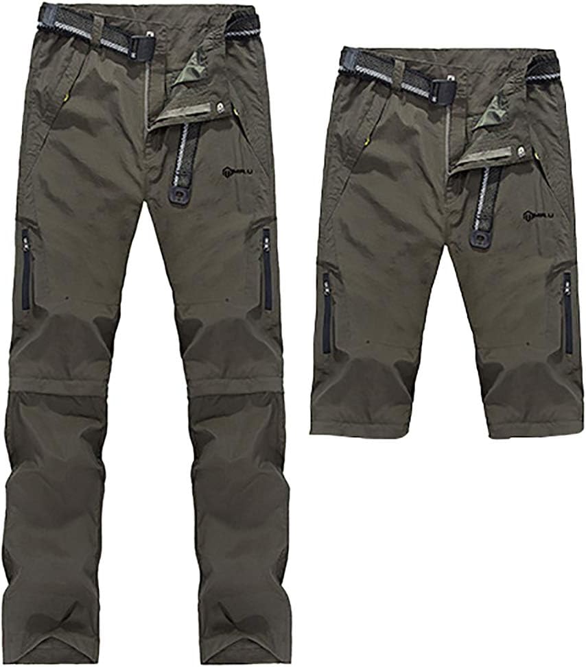 sports direct trekking trousers