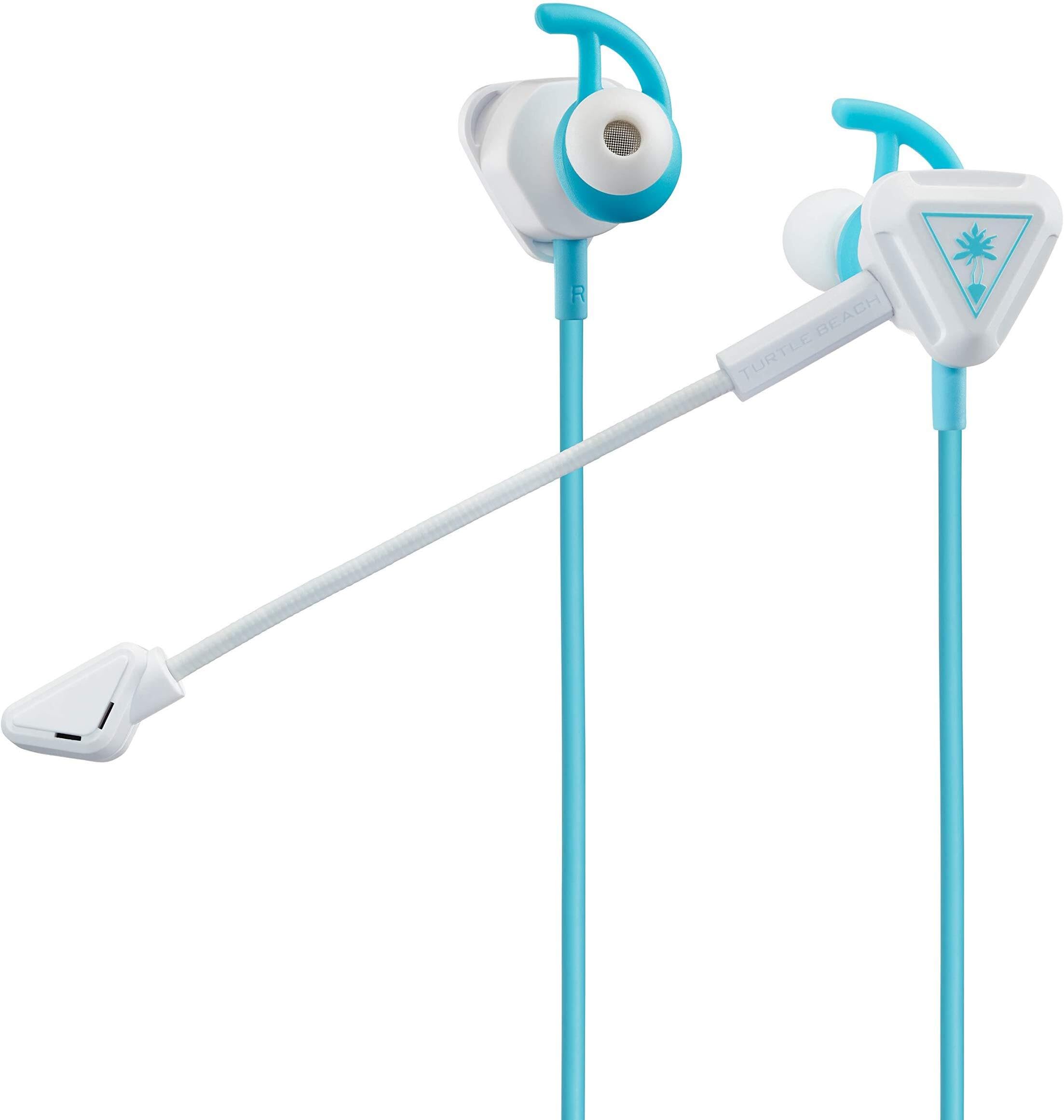 Mua Turtle Beach Battle Buds In-Ear Gaming Headset for Mobile & PC with ...