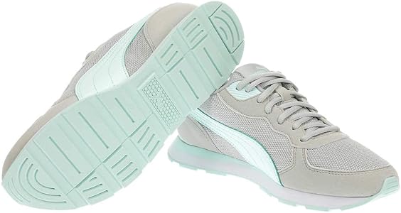 puma ladies retro runner