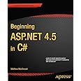 Beginning ASP.NET 4.5 in C# (Experts Voice in .Net)