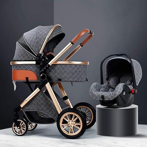lightweight baby pram