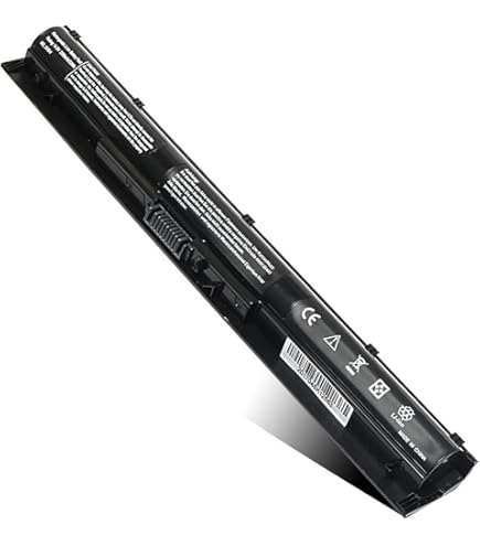 Amazon.com: 800049-001 KI04 Laptop Battery for HP Pavilion 17-G 15