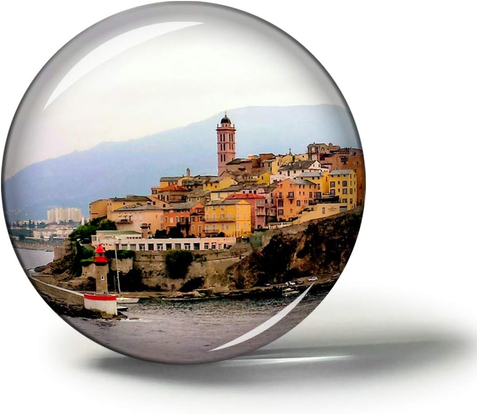 The 10 Best Corsica France Refrigerator Magnet