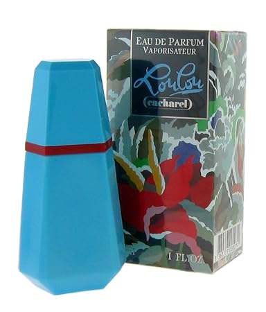 Cacharel - Loulou Eau de Parfum EDP 30 ml