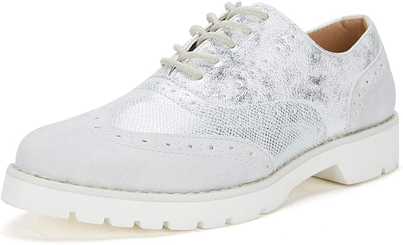 oxford feminino confortavel