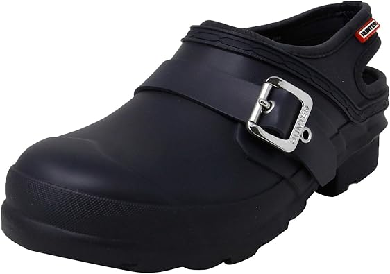 hunter original clogs