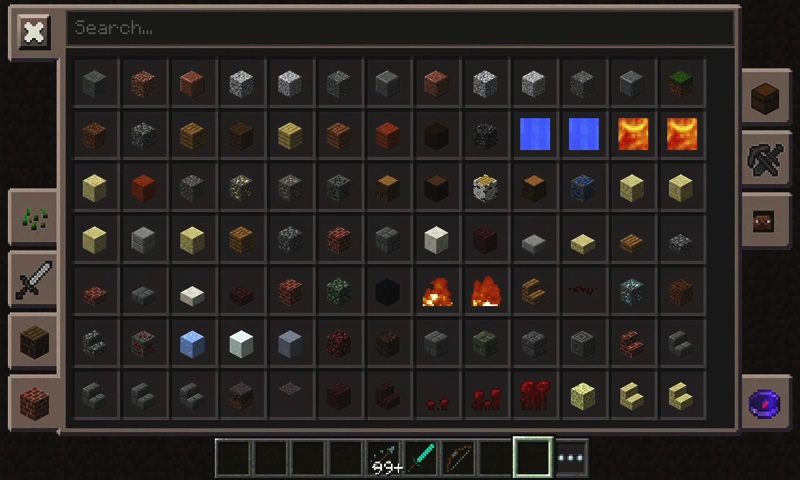 ToolBox MOD: Mods For MCPE