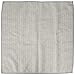 Stone Care International Granite and Stone Dual Action Microfiber Cloth - Removes Dirt and Polishes Stone