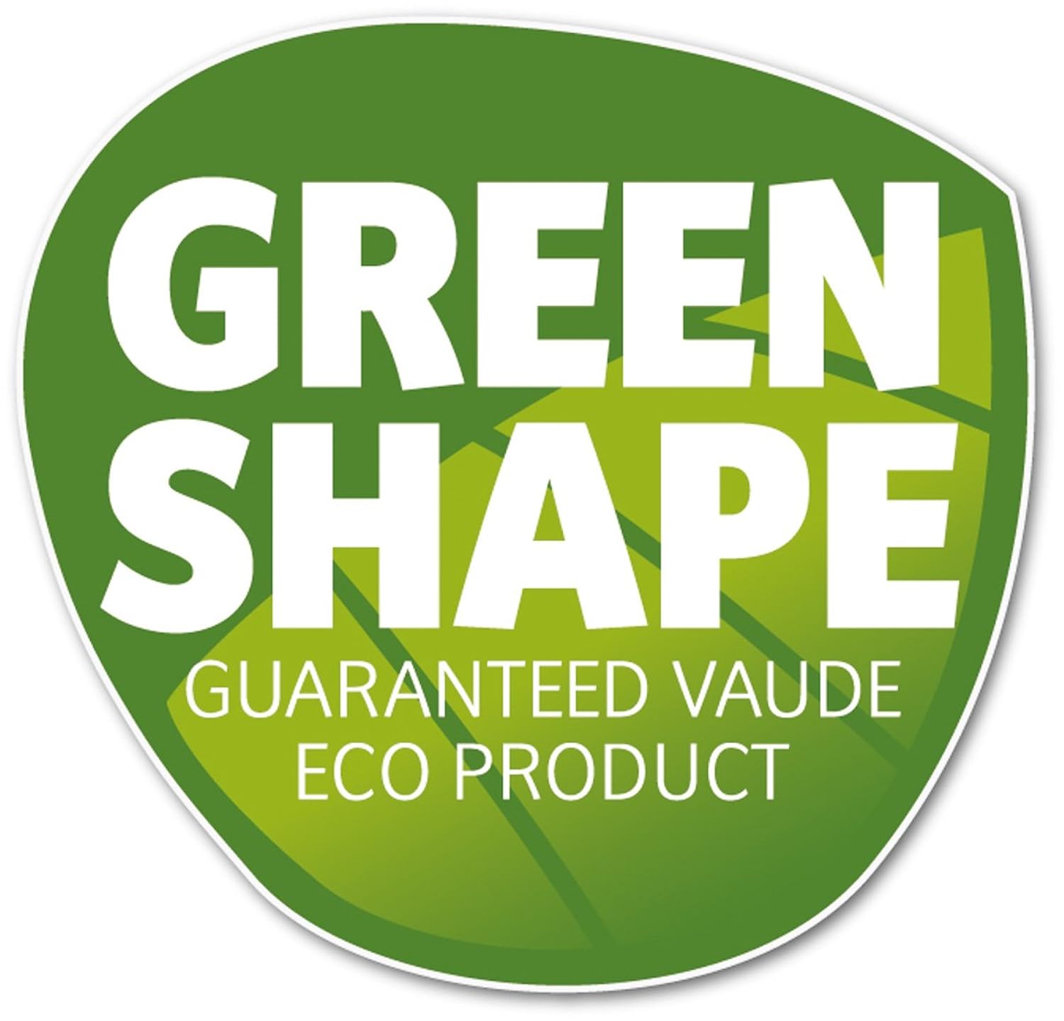「GREENSHAPE VAUDE」の画像検索結果