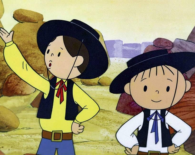 Lolek und Bolek - Staffeln 1-10 Gesamtedition (DEFA Filmjuwelen) [10 DVDs] 4