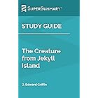 Study Guide: The Creature from Jekyll Island by G. Edward Griffin (SuperSummary)