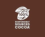 Galaxy Smooth Milk Chocolate Bar 180g – Milk Chocolate Tablet Gift Block view 5