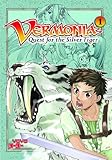 Vermonia #1: Quest for the Silver Tiger