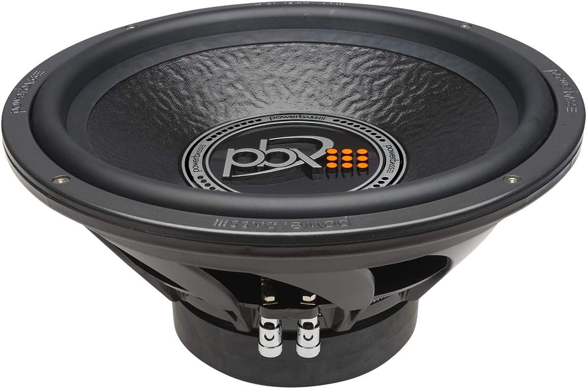 xtreme 12 inch subwoofer