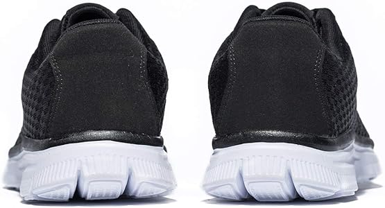 lightweight walking shoes with arch support