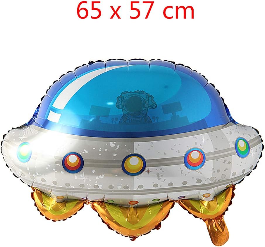 Space items