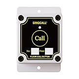 SINGCALL Wireless Construction Site Calling, for