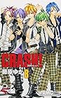 CRASH! 第8巻
