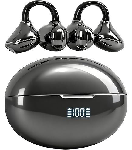 Language Translator Earbuds, Real Time 3 In 1 Language - View #5