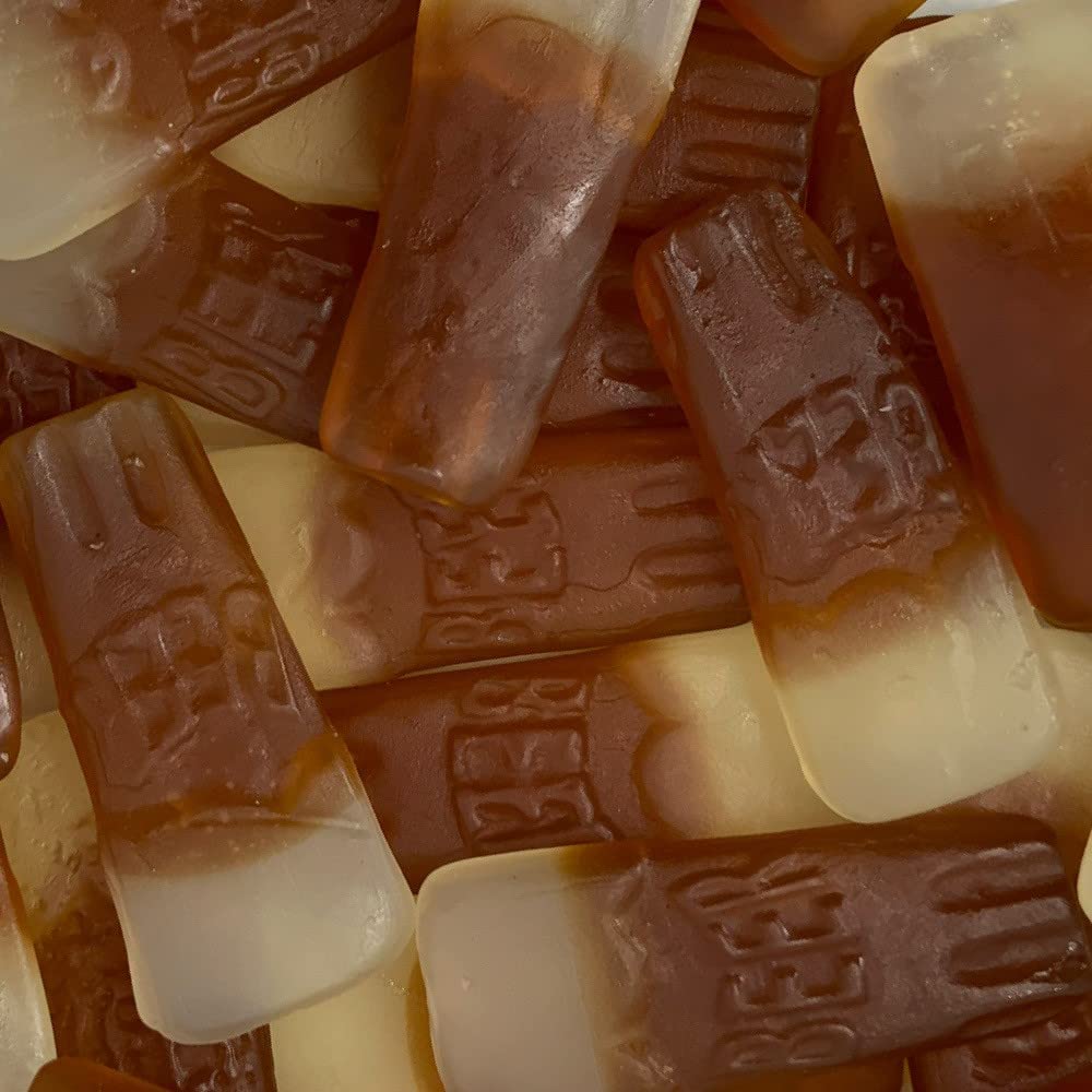 Pint Pots / Beer Bottles - 500g