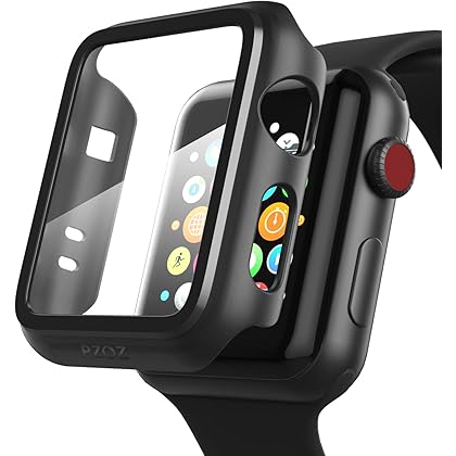 Amazon.com: Apple Watch Series 3 [GPS 42mm] Smart Watch w/Space
