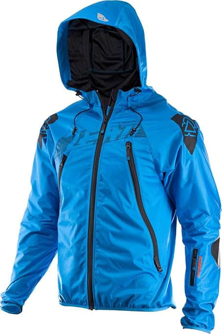 mtb riding jacket