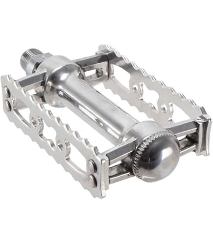 Amazon.com : MKS Sylvan Touring Next Ezy Superior Bicycle Pedal
