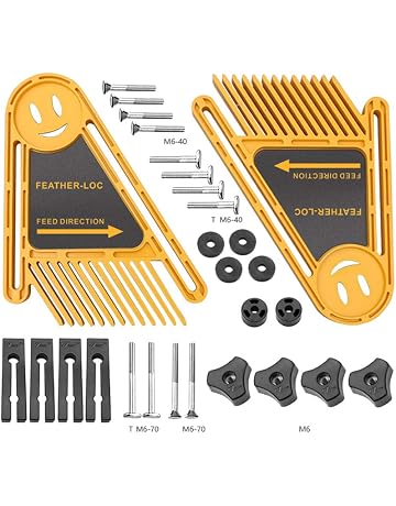 Amazon.ca: Table Saw Accessories: Tools 