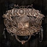 Krokus - HOODOO
